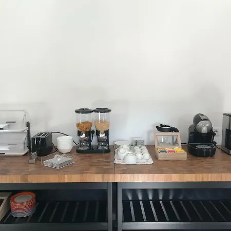 Il Sole E La Luna In Nocleg ze śniadaniem 4*