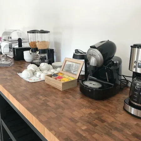 Il Sole E La Luna In Nocleg ze śniadaniem Garda (Verona)