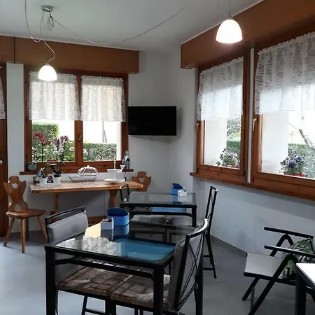 Il Sole E La Luna In Bed & Breakfast Garda (Verona)