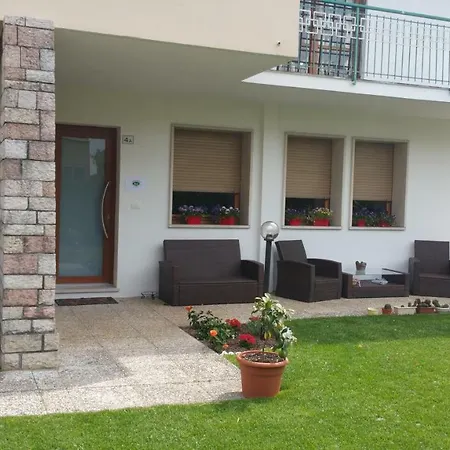 Il Sole E La Luna In 4*