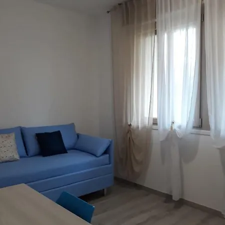 Nocleg ze śniadaniem Il Sole E La Luna In Garda (Verona)