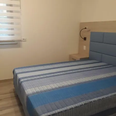Bed & Breakfast Il Sole E La Luna In Garda (Verona)