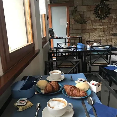 Il Sole E La Luna In 2* Garda (Verona)