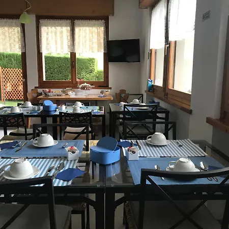 Nocleg ze śniadaniem Il Sole E La Luna In 4*