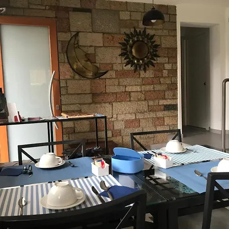 Il Sole E La Luna In Bed & Breakfast 4*