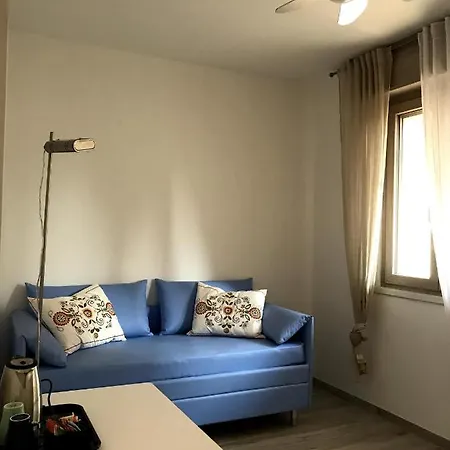 Il Sole E La Luna In 2* Гарда
