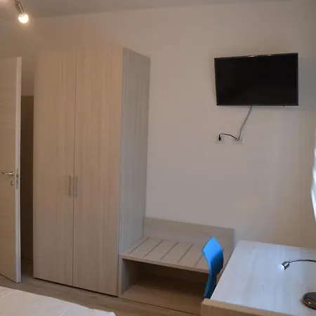 Il Sole E La Luna In 4*