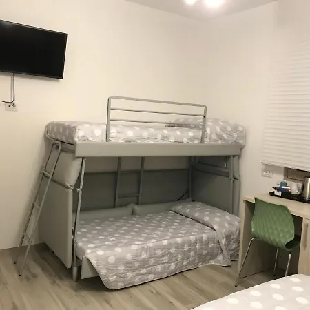 Il Sole E La Luna In Bed & Breakfast 4*