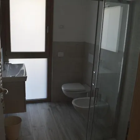 Il Sole E La Luna In Bed & Breakfast Garda (Verona)