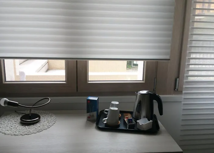 Il Sole E La Luna In فندق مبيت وإفطار غارْدا