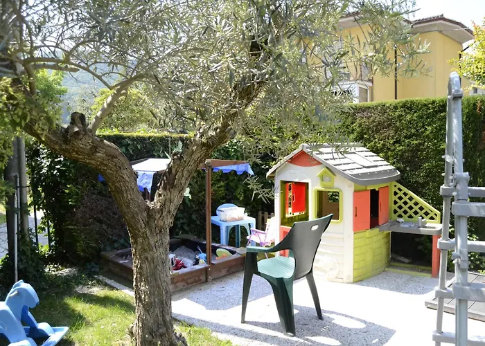 Il Sole E La Luna In 4*