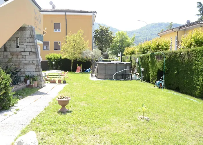 Il Sole E La Luna In Panzió
