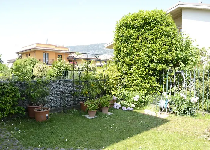 Il Sole E La Luna In Panzió 4*