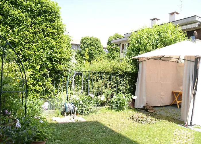 Panzió Il Sole E La Luna In 4*
