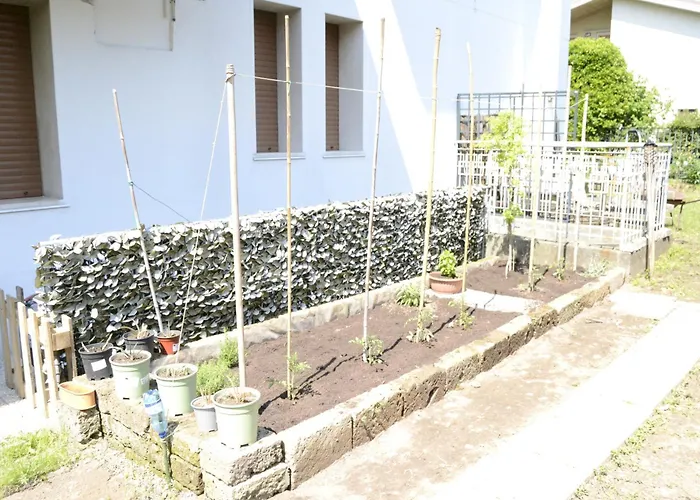 Il Sole E La Luna In 4*