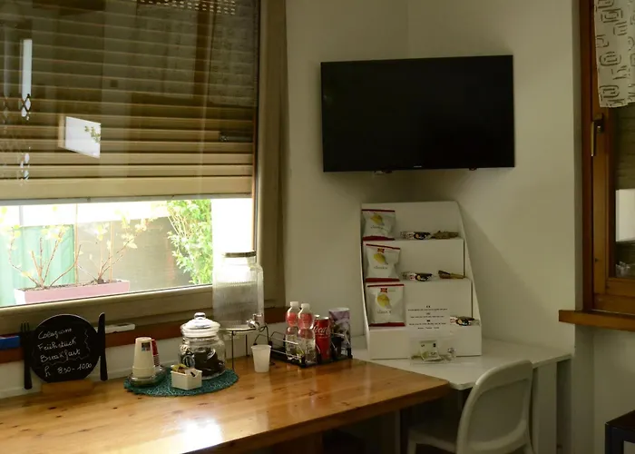 Il Sole E La Luna In فندق مبيت وإفطار 4*