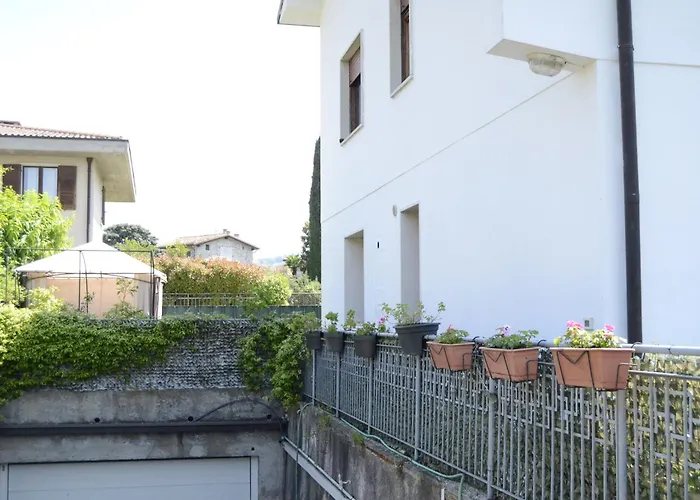 Il Sole E La Luna In 4* Garda (Verona)