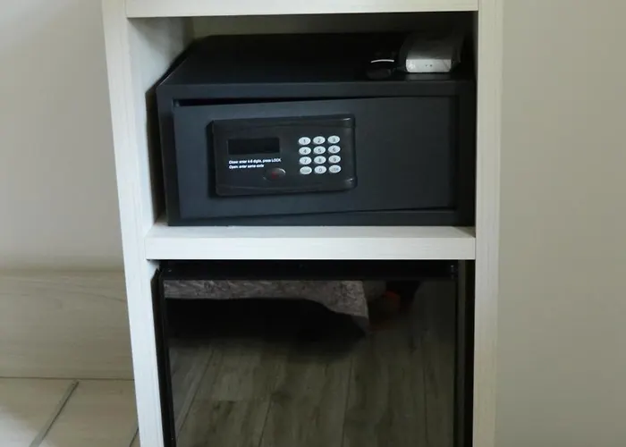 Il Sole E La Luna In فندق مبيت وإفطار