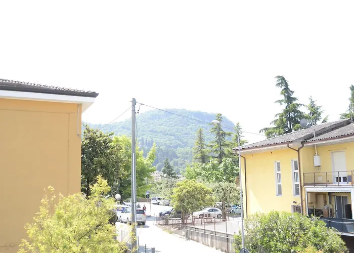 Il Sole E La Luna In فندق مبيت وإفطار 4*