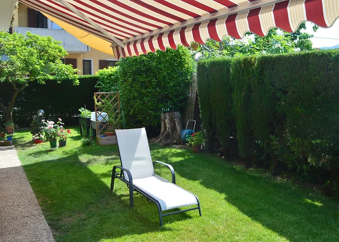 Il Sole E La Luna In Bed & Breakfast