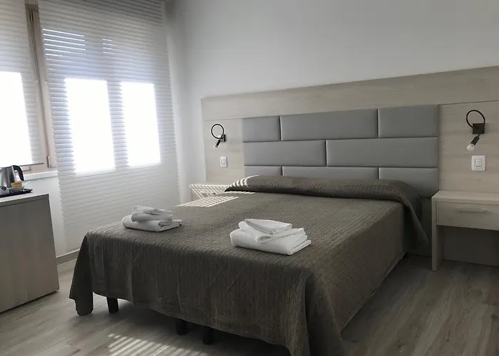 فندق مبيت وإفطار Il Sole E La Luna In 4*