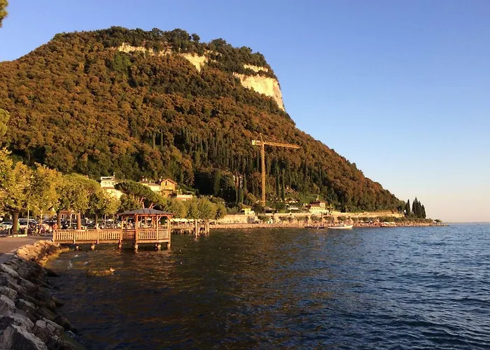 Panzió Il Sole E La Luna In 4*