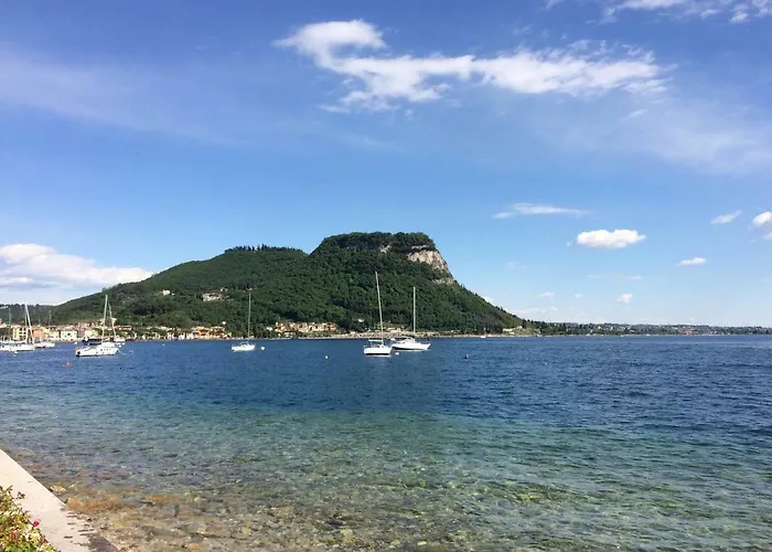 Il Sole E La Luna In 4* غارْدا