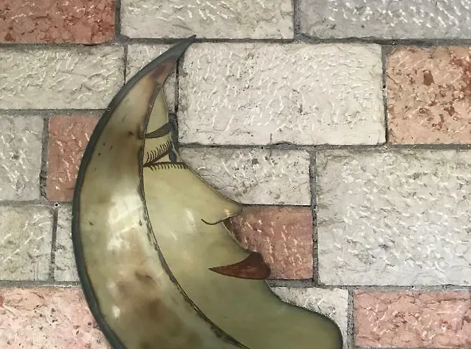 Il Sole E La Luna In Panzió