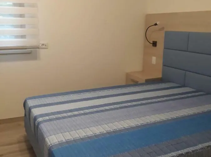 Panzió Il Sole E La Luna In Garda