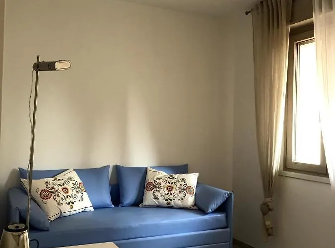 Il Sole E La Luna In 4* غارْدا