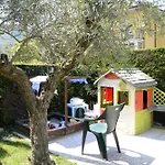 Il Sole E La Luna In 4*