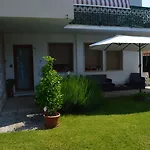 Il Sole E La Luna In Гарда