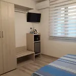 Отель типа 