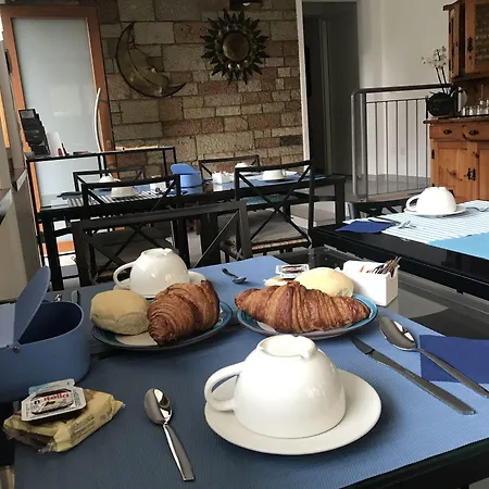 Bed & Breakfast Il Sole E La Luna In Garda (Verona)