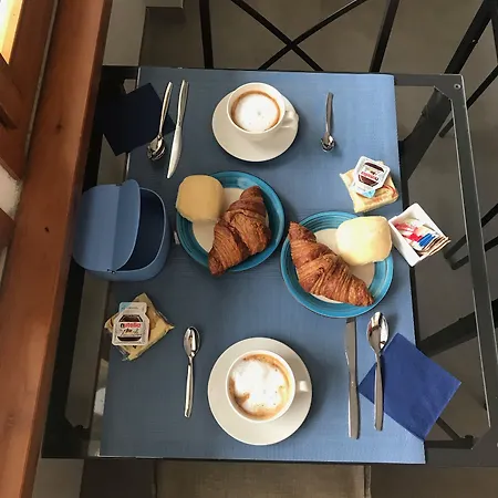 Bed & Breakfast Il Sole E La Luna In 4*
