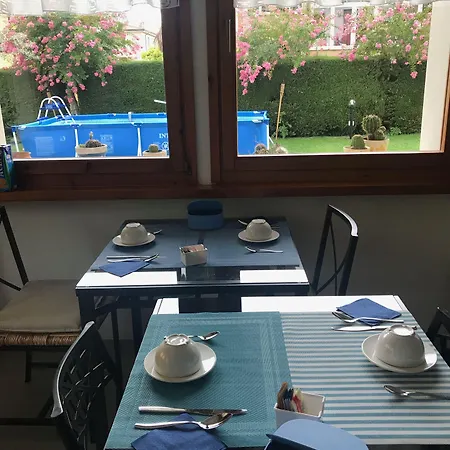 Il Sole E La Luna In Bed & Breakfast 4*
