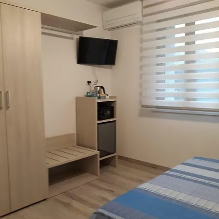 Bed & Breakfast Il Sole E La Luna In 4*