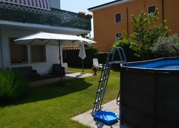 Il Sole E La Luna In Bed & Breakfast 4*