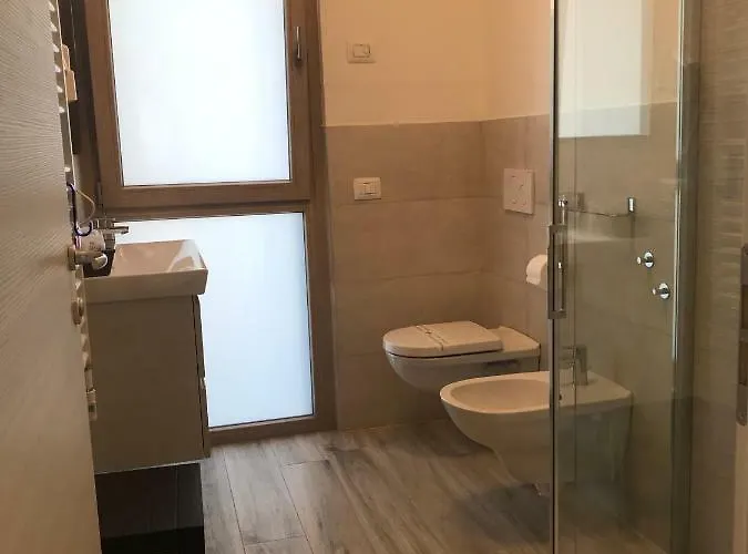 Il Sole E La Luna In Bed & Breakfast