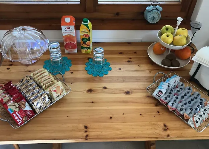 Il Sole E La Luna In 4* Garda (Verona)