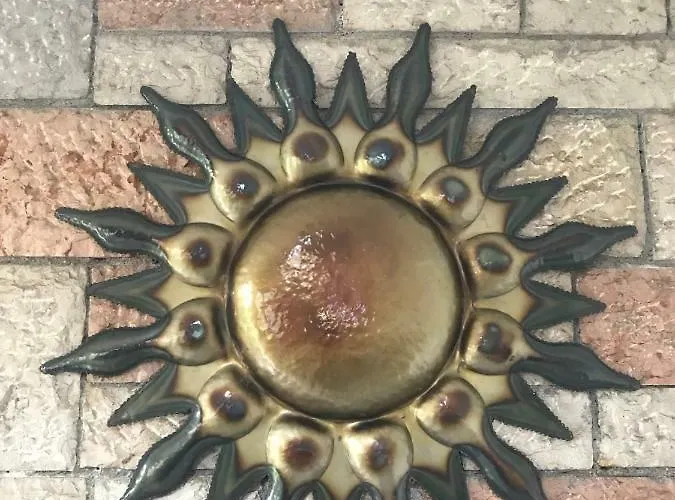 Il Sole E La Luna In