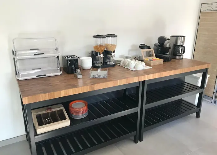 Bed & Breakfast Il Sole E La Luna In Garda (Verona)