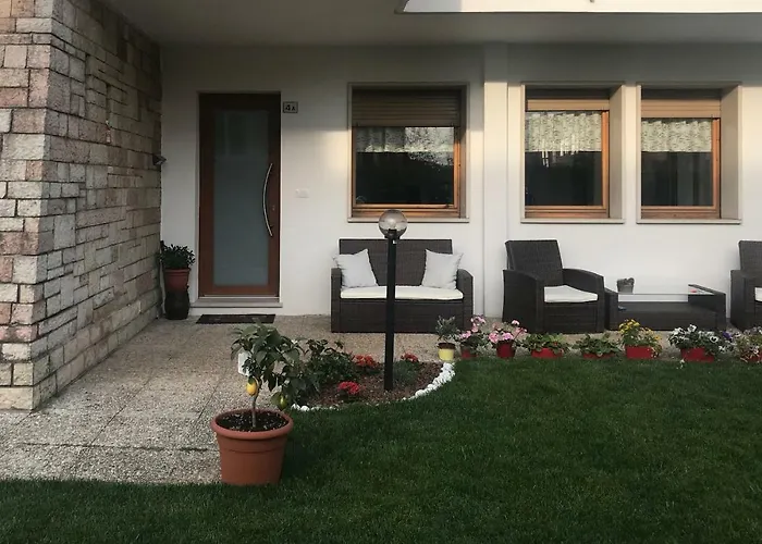 Il Sole E La Luna In Garda (Verona)