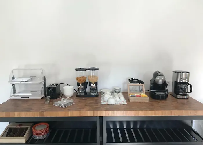 Il Sole E La Luna In Bed & Breakfast 4*