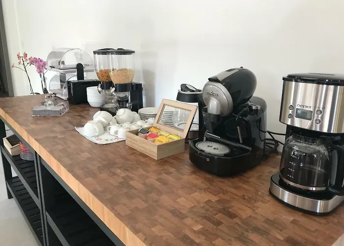 Il Sole E La Luna In Bed & Breakfast Garda (Verona)