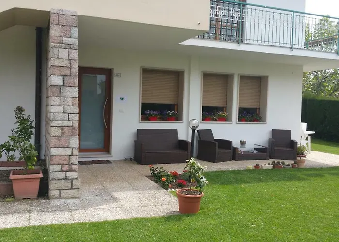 Il Sole E La Luna In 4*