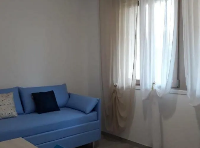 Bed & Breakfast Il Sole E La Luna In Garda (Verona)