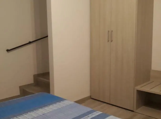 Il Sole E La Luna In Bed & Breakfast