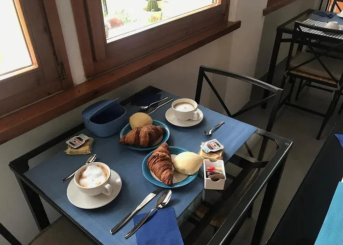 Il Sole E La Luna In Bed & Breakfast Garda (Verona)