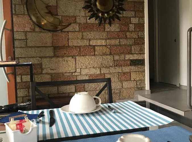 Il Sole E La Luna In Bed & Breakfast Garda (Verona)